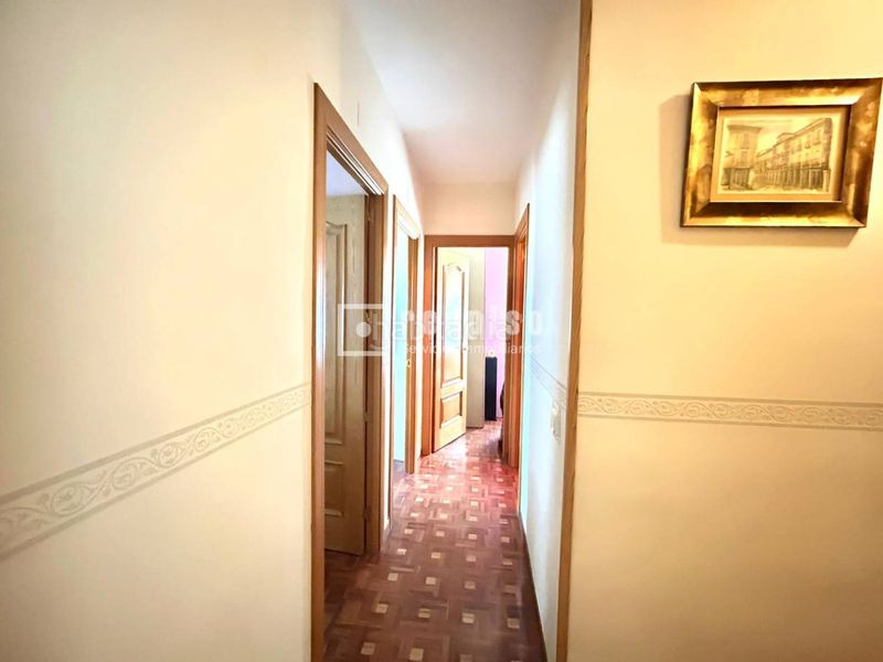 Foto 92d582b3-d81d-443e-88b7-b787d9614f7f. Pis amb calefacció a Chorrillo Alcalá de Henares