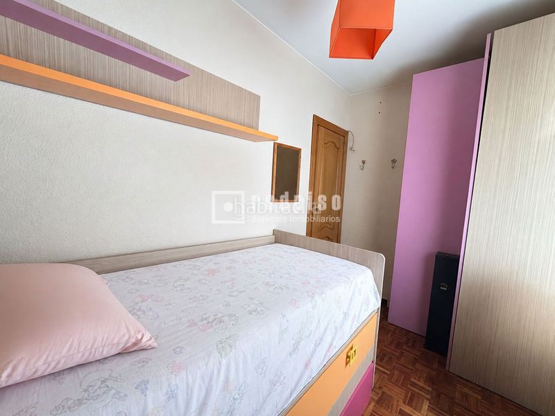 Foto ad3b337f-edf8-42a8-840b-a5077a474c70. Pis amb calefacció a Chorrillo Alcalá de Henares