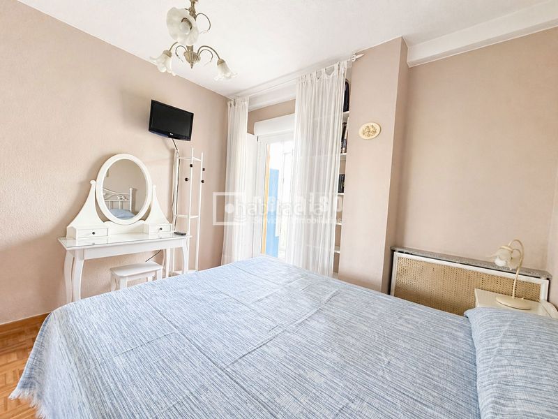 Foto b54ba4c5-b981-455d-a916-59a598327285. Pis amb calefacció a Chorrillo Alcalá de Henares