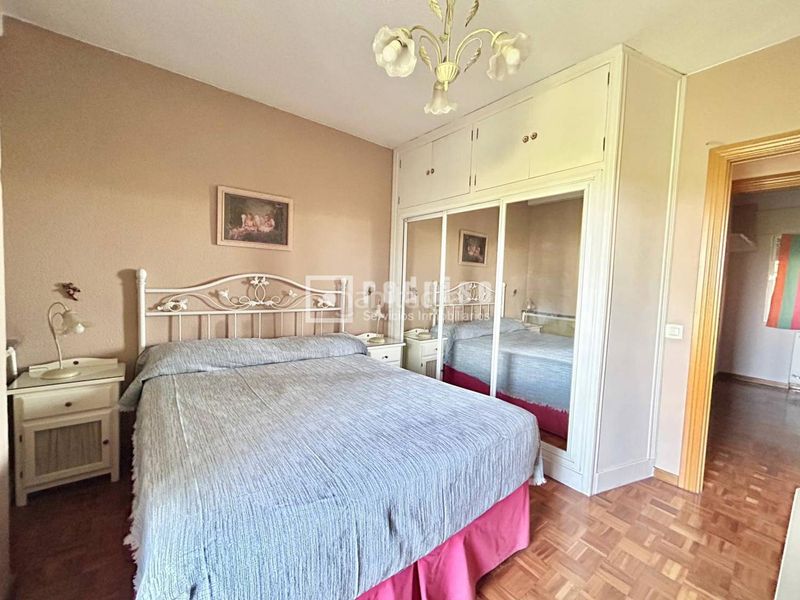 Foto c068423d-c3fa-42ce-9adc-956f6fe0c858. Pis amb calefacció a Chorrillo Alcalá de Henares