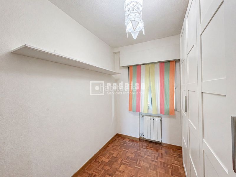 Foto c14eaba9-d19a-4d4c-a407-c1889b7e2cc6. Pis amb calefacció a Chorrillo Alcalá de Henares