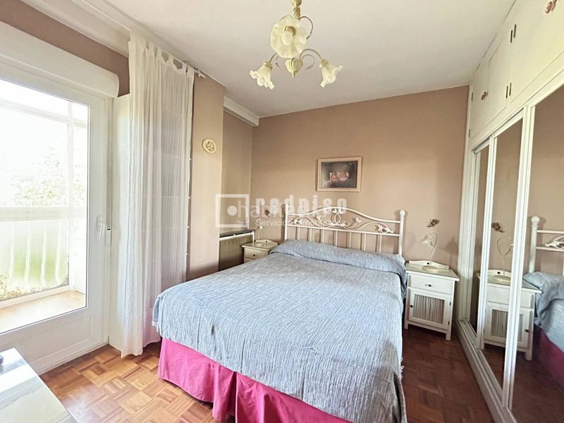 Foto c30402bd-d554-417c-b145-4e762bd590e6. Pis amb calefacció a Chorrillo Alcalá de Henares