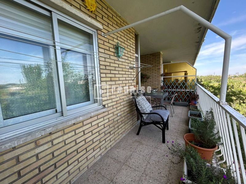 Foto c930bb85-73f8-45f1-a004-201f48783560. Pis amb calefacció a Chorrillo Alcalá de Henares