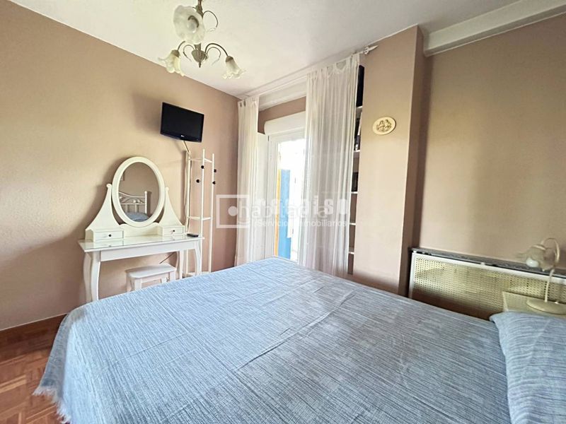 Foto ca224548-1bb6-4073-b0aa-3e208f489ee0. Pis amb calefacció a Chorrillo Alcalá de Henares