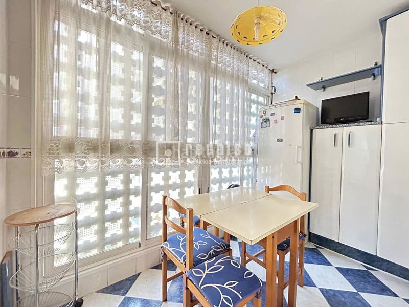 Foto d4fab967-54fe-4981-b770-ad10d886bc47. Pis amb calefacció a Chorrillo Alcalá de Henares