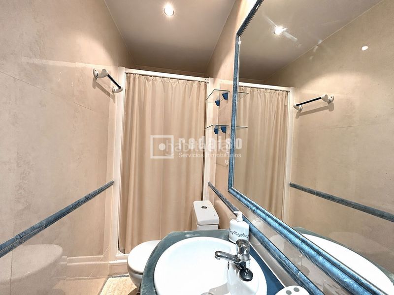 Foto d7a0be99-1209-46db-8cef-9c5a591fecb7. Pis amb calefacció a Chorrillo Alcalá de Henares