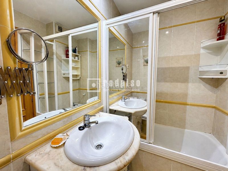 Foto d9e874a7-aa9d-45bf-9851-98fffd80b14f. Pis amb calefacció a Chorrillo Alcalá de Henares