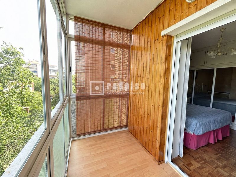 Foto e3415cae-27d5-4532-a5b1-9946d0613762. Pis amb calefacció a Chorrillo Alcalá de Henares