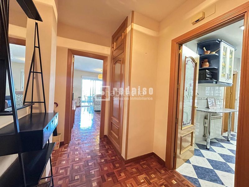 Foto e5c86f79-34ae-492d-80d7-399091948d4c. Pis amb calefacció a Chorrillo Alcalá de Henares