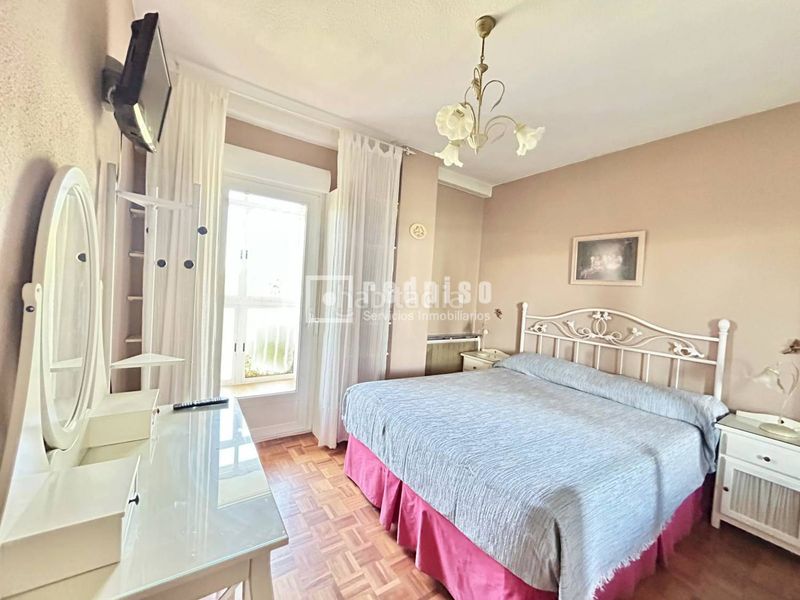 Foto f4178895-c414-4f03-96e2-337aae4cbc6f. Pis amb calefacció a Chorrillo Alcalá de Henares