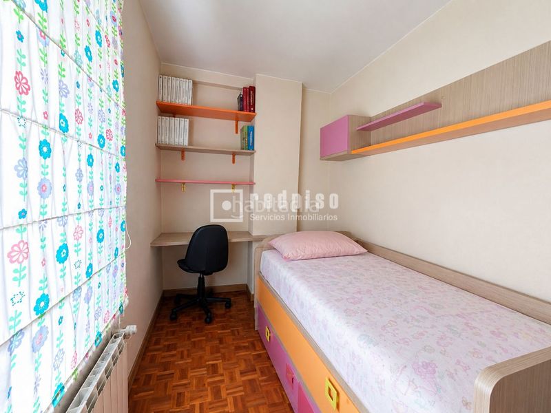 Foto f6667a79-1d37-42a9-baa2-e745d10d6b41. Pis amb calefacció a Chorrillo Alcalá de Henares