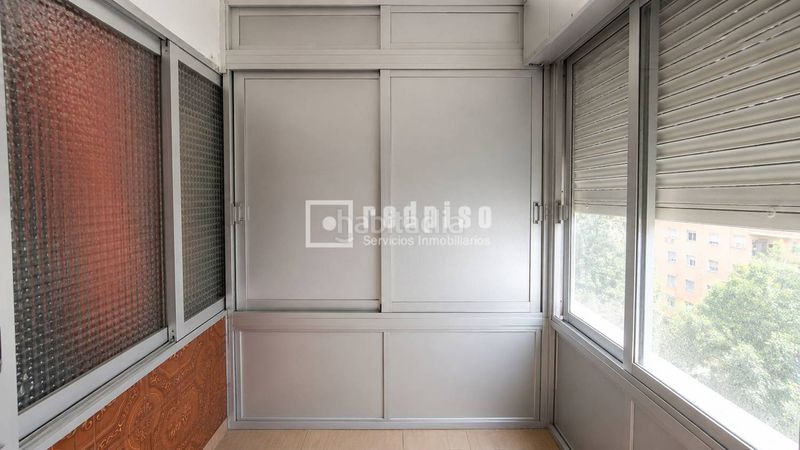 Foto f05aa1d2-ae79-4f02-a873-3e582639c9e5. Pis amb calefacció a Chorrillo Alcalá de Henares