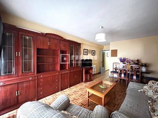 Flat in Chorrillo