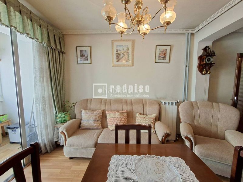 Foto d5a976db-deb5-4123-80cb-e4b418a2b15a. Pis a Chorrillo Alcalá de Henares
