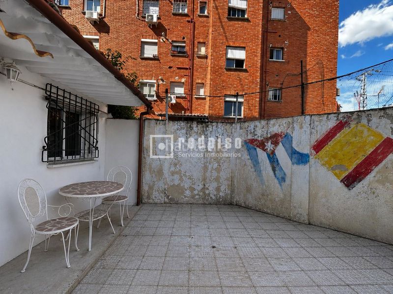 Foto ad6683c1-c716-48e0-8664-c4c1ab200b9a. Pis amb calefacció a Chorrillo Alcalá de Henares