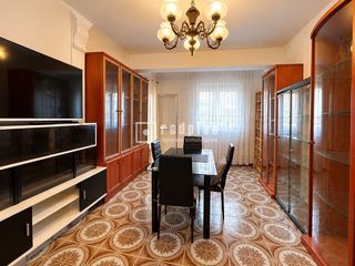 Flat in Estación-Parque O´Donnell