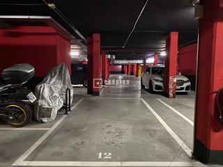 Parking coche en Tenería I-Tenería II. Oportunidad única! plaza de garaje en venta en tenería 1