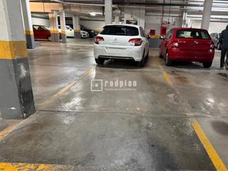 Parking coche en Tenería I-Tenería II. Oportunidad de compra plaza de garaje en teneria i