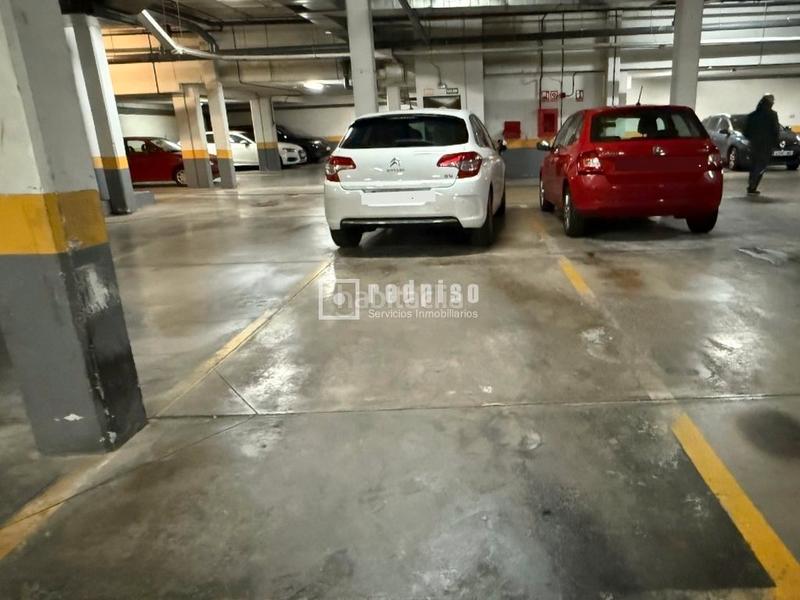 Foto cca8592f-528a-4212-8d7f-d71a465efe04. Autoparkplatz in Tenería I-Tenería II Pinto