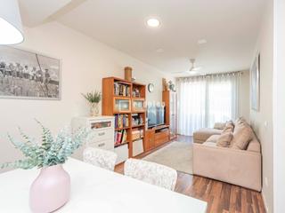 Piso en Tenería I-Tenería II. Vive como te mereces en este espectacular bajo con gran patio en