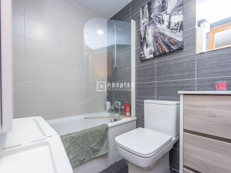 Foto 87a783ba-d513-4c2b-9a0e-41ffe3ff9f9b. Pis amb calefacció aparcament a Tenería I-Tenería II Pinto