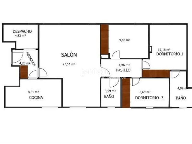 Foto 7ac46295-d88d-4ab4-ad32-b740ad400bf0. Pis amb calefacció aparcament piscina a Tenería I-Tenería II Pinto