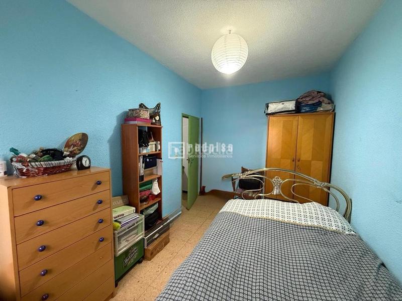 Foto 3caa14fe-9703-42e8-9bff-3ee3ea6e0e4b. Appartement avec chauffage dans Centro-Ayuntamiento Pinto