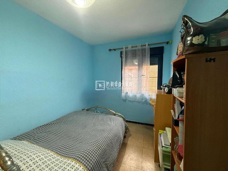 Foto 573200b9-d62a-44e5-8e13-a2e127f5fa17. Appartement avec chauffage dans Centro-Ayuntamiento Pinto