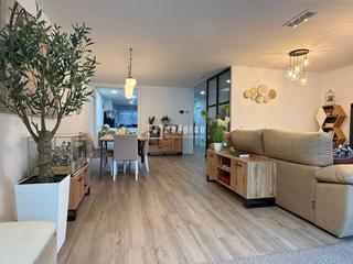 Chalet à Tenería I-Tenería II. Chalet moderno con piscina privada y terrazas en la mejor zona d