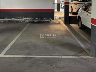Posto auto in Tenería I-Tenería II. Tu plaza de garaje en la tenería comodidad y fácil acceso.