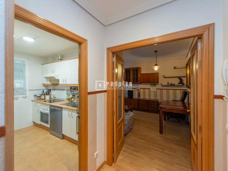 Foto 07294658-4194-437e-a8b1-22c7b6bad333. Pis amb calefacció aparcament a Tenería I-Tenería II Pinto