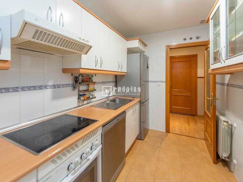 Foto 14598978-2a07-4630-847c-163254b0c1c2. Pis amb calefacció aparcament a Tenería I-Tenería II Pinto