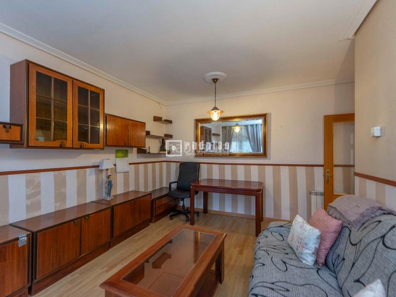 Foto 5ad9f92e-d53e-4c70-978f-cc70cea81d1a. Pis amb calefacció aparcament a Tenería I-Tenería II Pinto