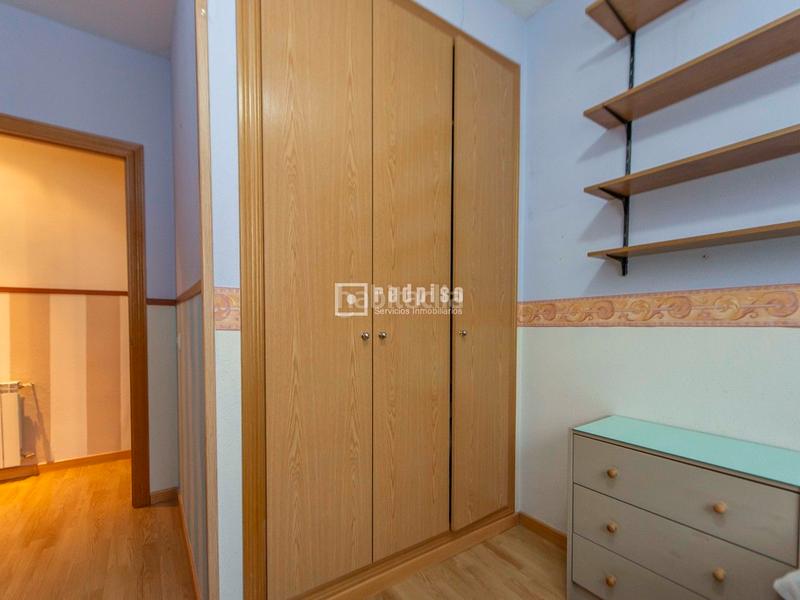 Foto 90f35e82-489b-4f4d-8c33-d8e3de7694a2. Pis amb calefacció aparcament a Tenería I-Tenería II Pinto