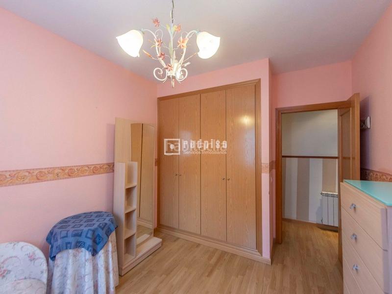 Foto 9ce82837-86a7-4a21-beb0-4a012d04a73e. Pis amb calefacció aparcament a Tenería I-Tenería II Pinto