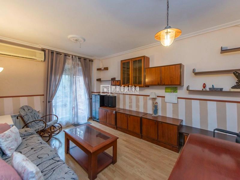 Foto a3ddbc0e-c959-491c-bb36-2edcb06e8f1f. Pis amb calefacció aparcament a Tenería I-Tenería II Pinto