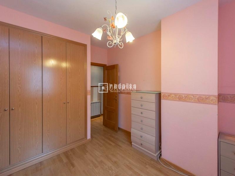 Foto a76cfcdb-d8b9-4c12-9c1b-d30f788c4795. Pis amb calefacció aparcament a Tenería I-Tenería II Pinto