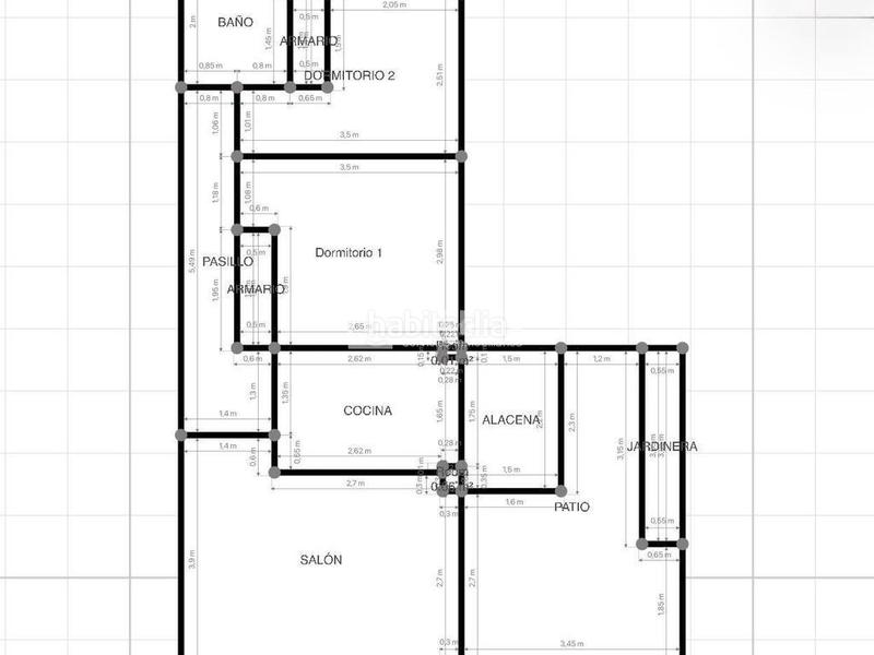 Foto af7ed92e-b2be-4317-8ac0-4da8487bdff2. Pis amb calefacció aparcament a Tenería I-Tenería II Pinto