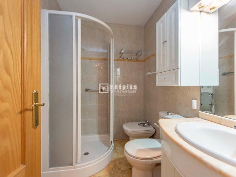 Foto ca1b98d5-dde2-4db4-b81d-3a3b2d9c95f1. Pis amb calefacció aparcament a Tenería I-Tenería II Pinto