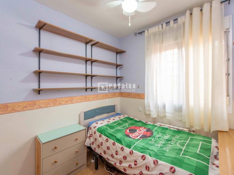 Foto d0c2c3b9-5bec-4608-8037-acc30ffb66fe. Pis amb calefacció aparcament a Tenería I-Tenería II Pinto