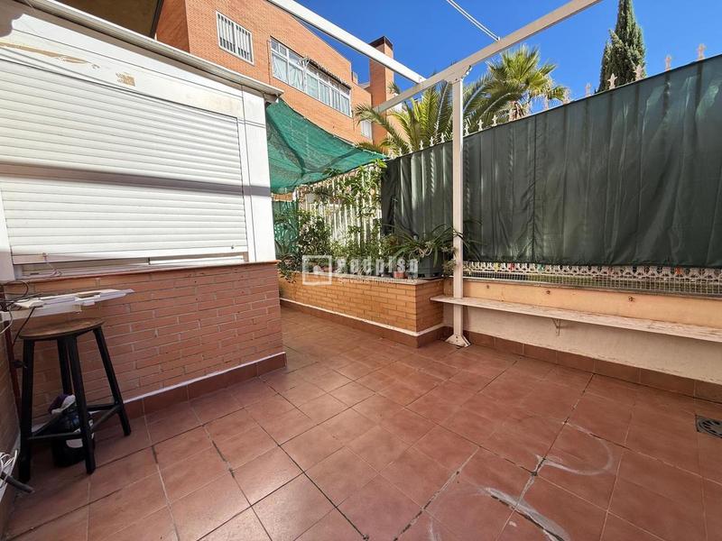 Foto d370fc00-ee33-40c4-a427-08053d960a27. Pis amb calefacció aparcament a Tenería I-Tenería II Pinto