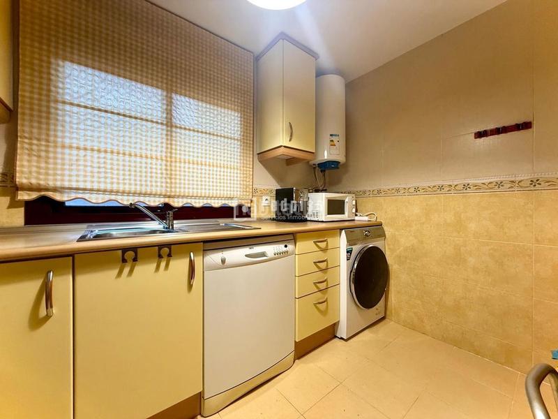 Foto 462c6f71-8856-4edc-b418-ac363baec968. Appartement dans Parque Europa-Los Pitufos Pinto