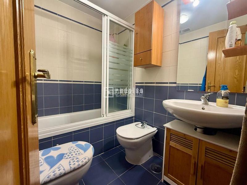 Foto 4c485114-04a1-4f93-93b4-3a2d89650880. Appartement dans Parque Europa-Los Pitufos Pinto