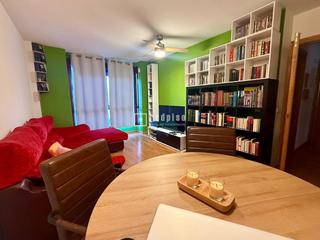 Appartement à Parque Europa-Los Pitufos