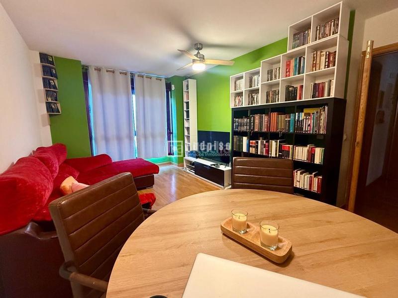 Foto 4d875105-3fda-4502-832d-2cfd8e642712. Appartement dans Parque Europa-Los Pitufos Pinto