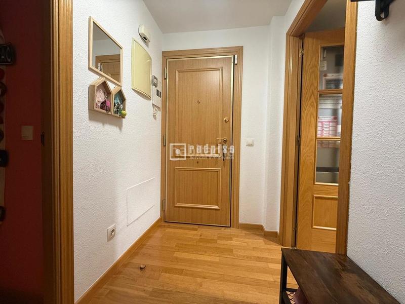 Foto 81d7fe1e-16ef-4b0f-89f4-408f55ee99c3. Appartement dans Parque Europa-Los Pitufos Pinto