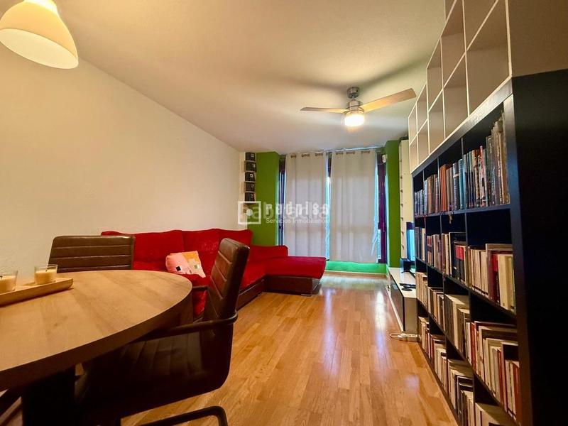 Foto 90b4a5d5-cb96-4489-b891-285ffa903449. Appartement dans Parque Europa-Los Pitufos Pinto