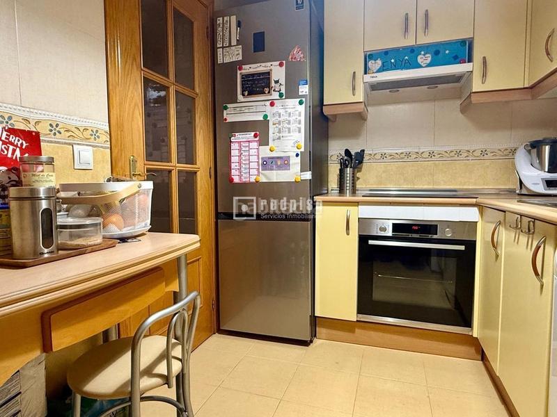 Foto 33b7de6c-d138-40e9-990a-9dcfa4aed3f3. Etagenwohnung in Parque Europa-Los Pitufos Pinto