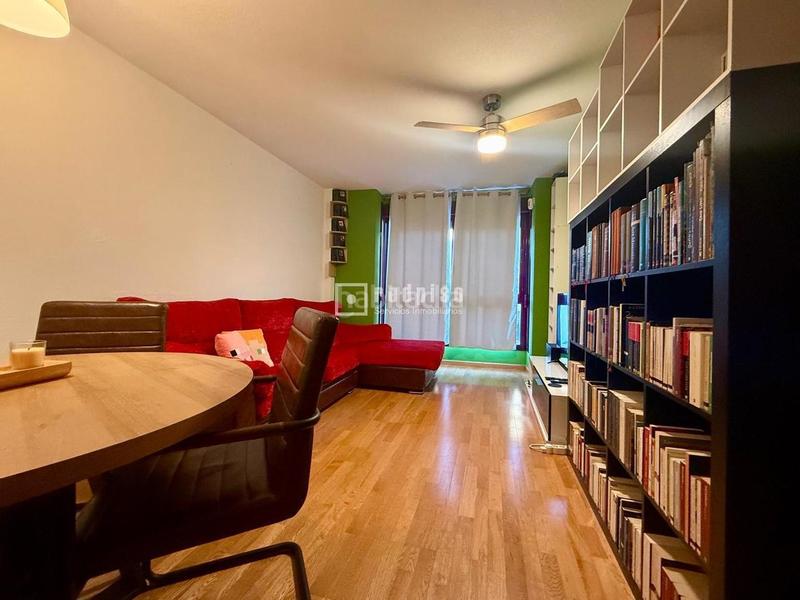 Foto 4c665e8e-3da6-4fd3-b260-2df0aedcaef8. Etagenwohnung in Parque Europa-Los Pitufos Pinto