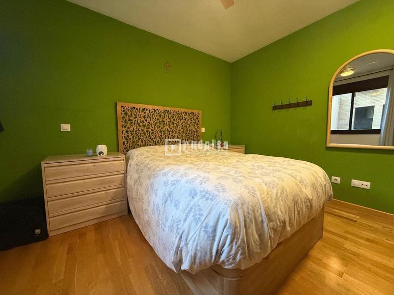 Foto a215c3b9-13f5-48e9-bf22-28da155d3aaf. Etagenwohnung in Parque Europa-Los Pitufos Pinto